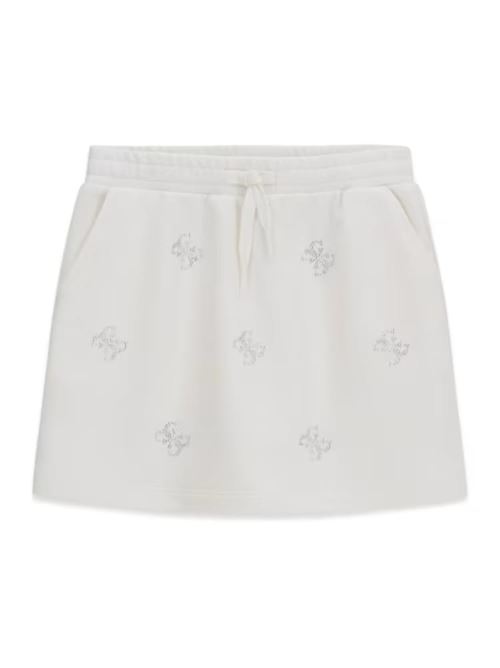 active skirt GUESS | J6GD37 KF712G056